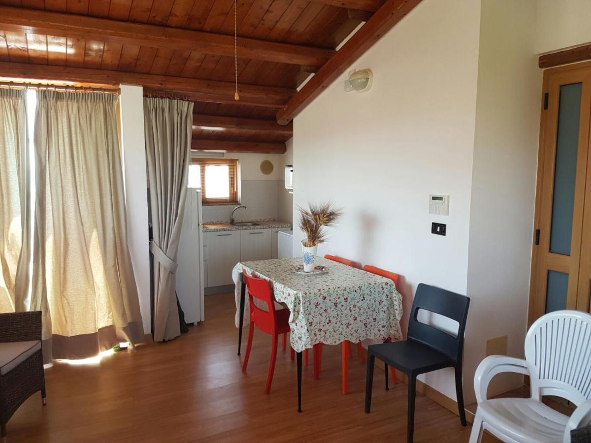 Arisa -Terrazza Privata 60 Mq Sulla Spiaggia Donnalucata  Dış mekan fotoğraf