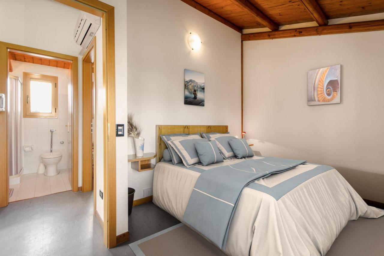 Arisa -Terrazza Privata 60 Mq Sulla Spiaggia Donnalucata  Dış mekan fotoğraf