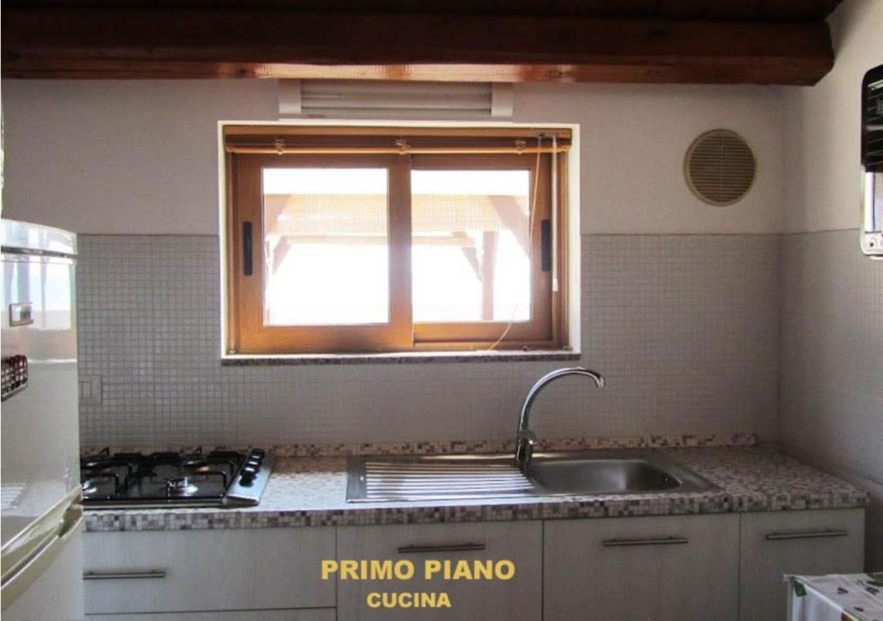 Arisa -Terrazza Privata 60 Mq Sulla Spiaggia Donnalucata  Dış mekan fotoğraf