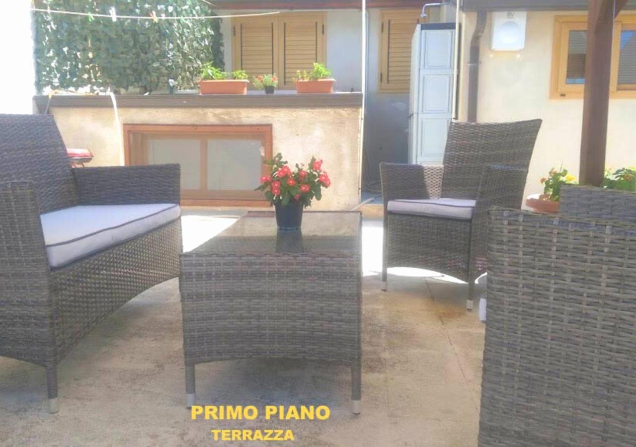 Arisa -Terrazza Privata 60 Mq Sulla Spiaggia Donnalucata  Dış mekan fotoğraf
